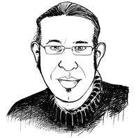 Chris Vigelius