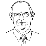 Edgar L. Gärtner