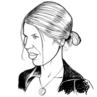 Ellen Kositza