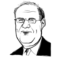 Theodore Dalrymple