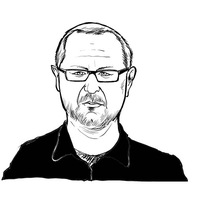 Thomas Fink