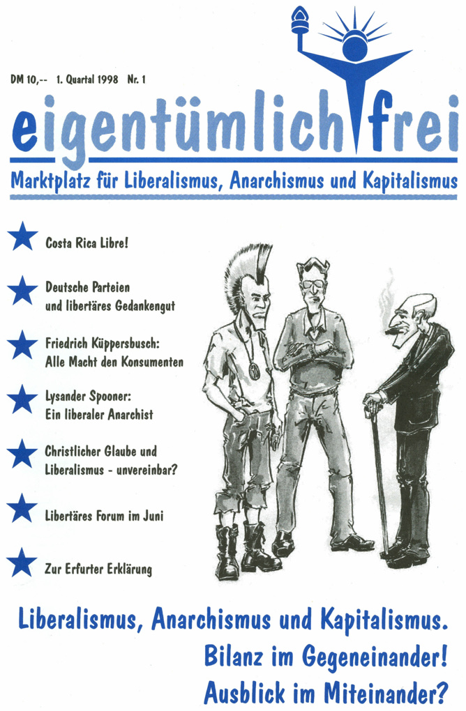Cover: ef1
