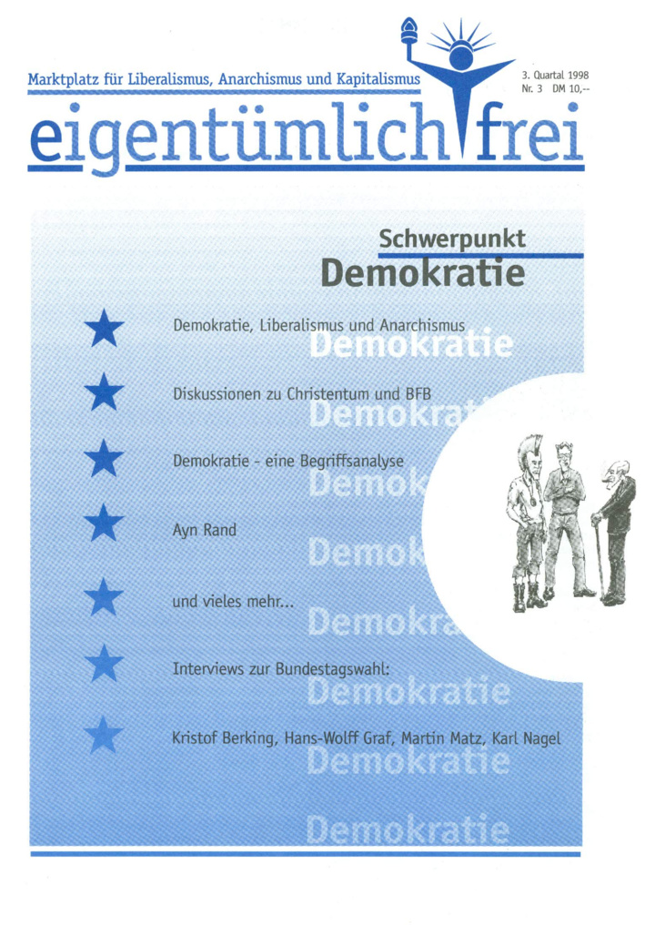 Cover: ef3