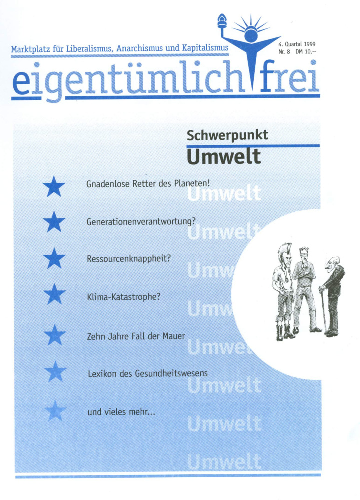 Cover: ef8