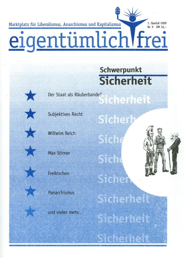 Cover: ef9