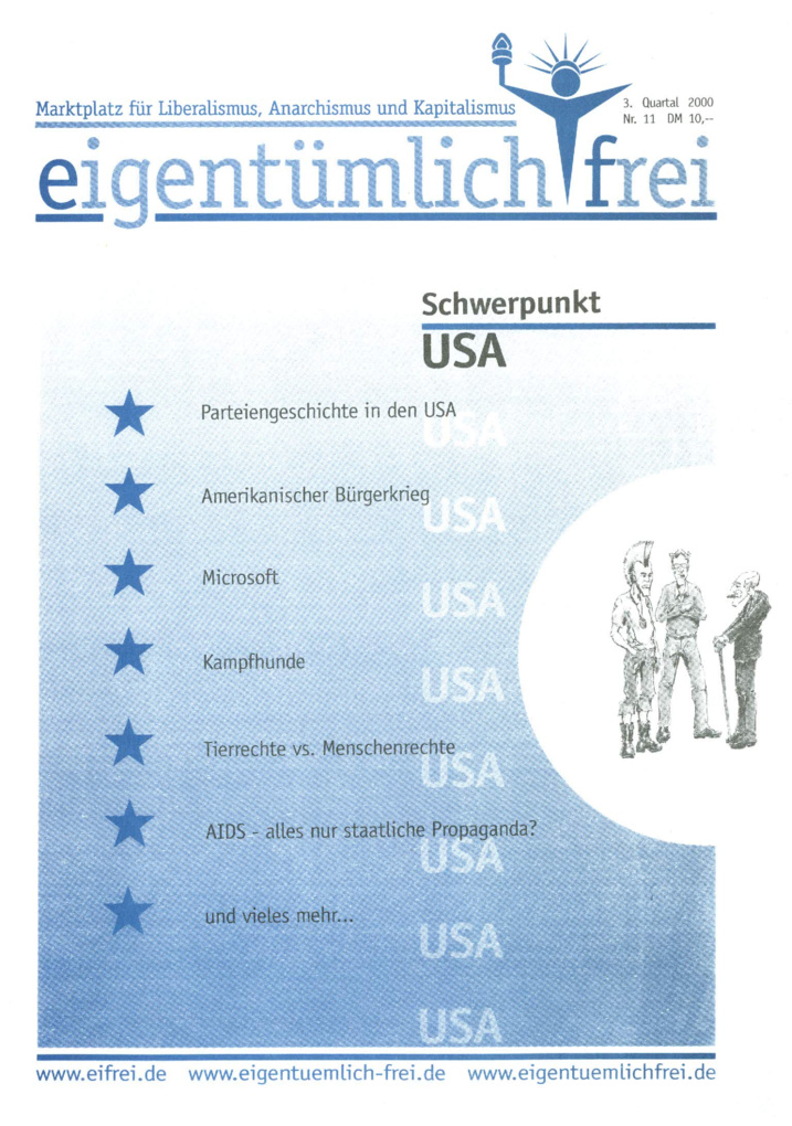 Cover: ef11