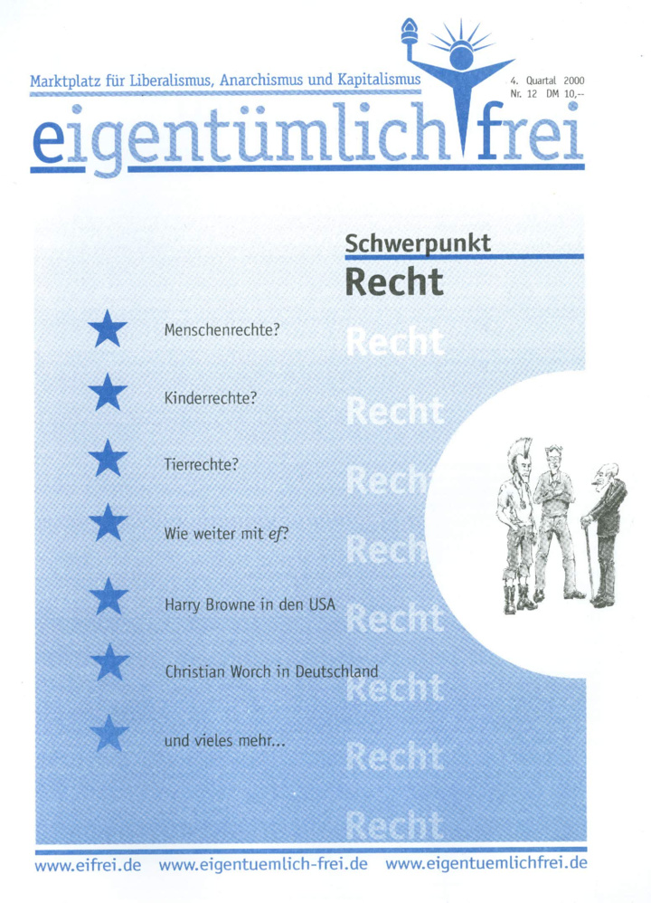 Cover: ef12