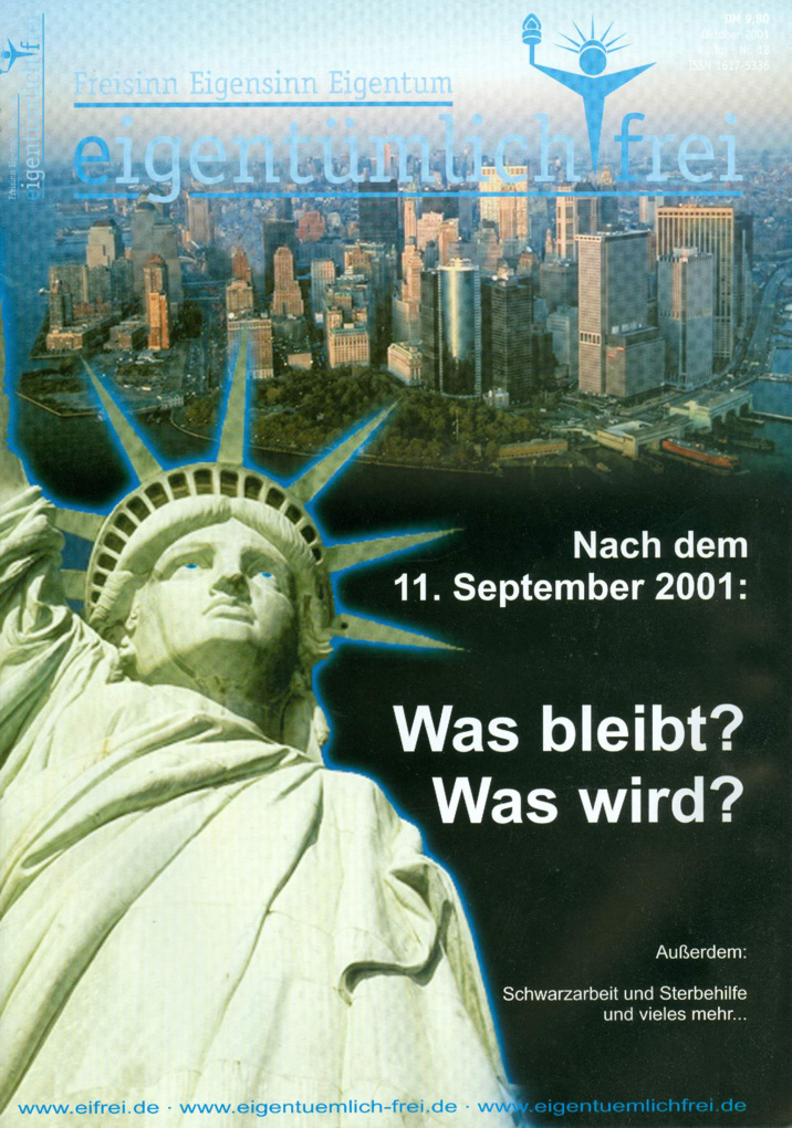 Cover: ef18