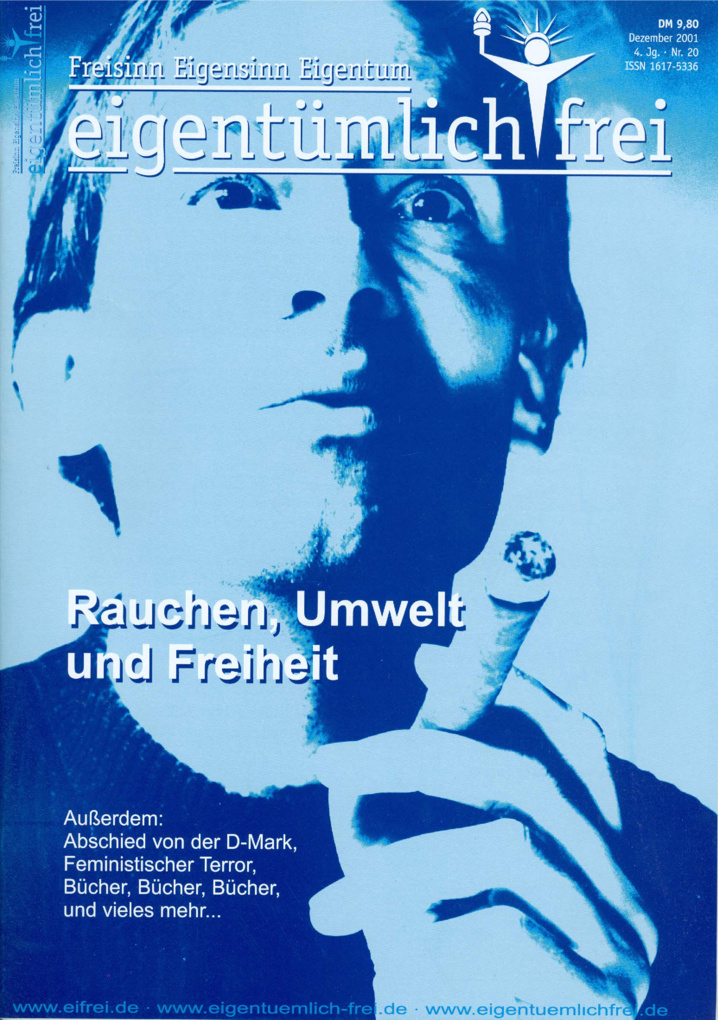 Cover: ef20
