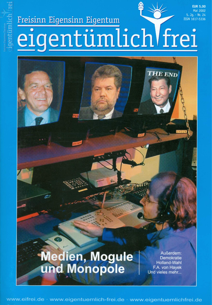 Cover: ef24