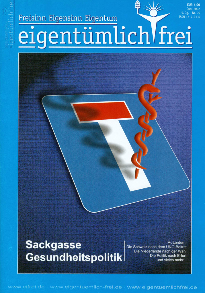 Cover: ef25