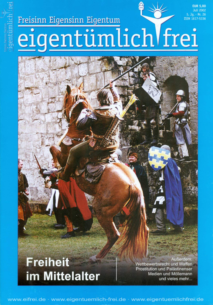 Cover: ef26