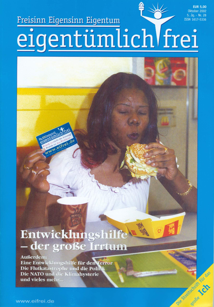Cover: ef28