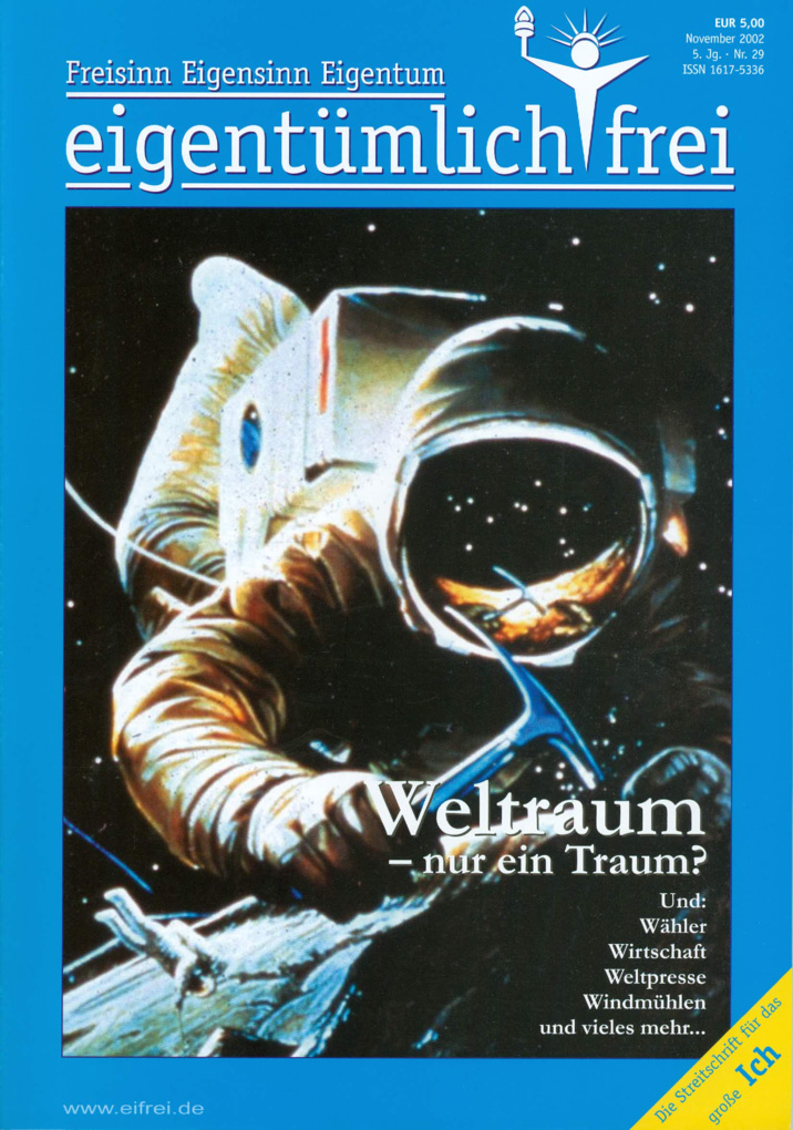 Cover: ef29