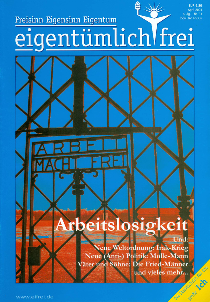 Cover: ef33