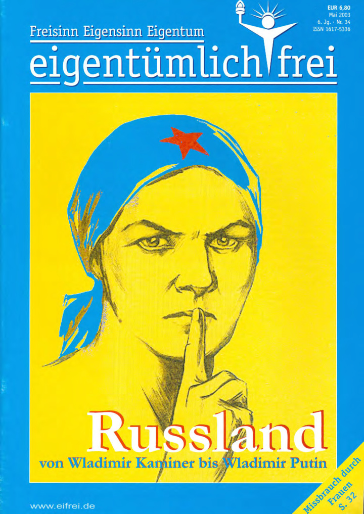 Cover: ef34