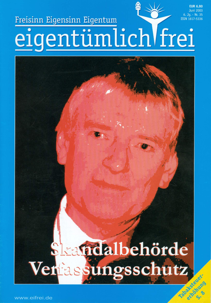 Cover: ef35