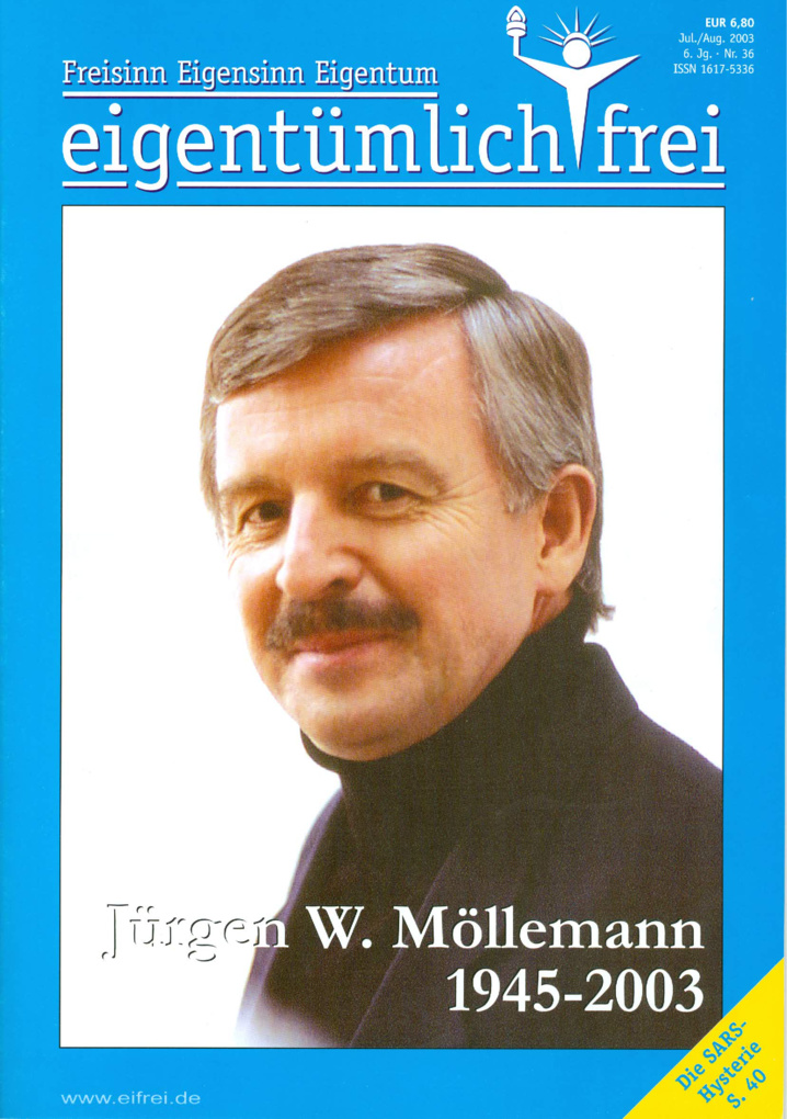 Cover: ef36