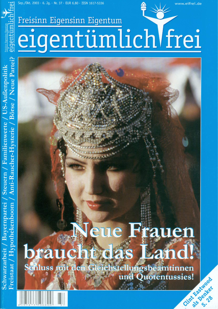 Cover: ef37
