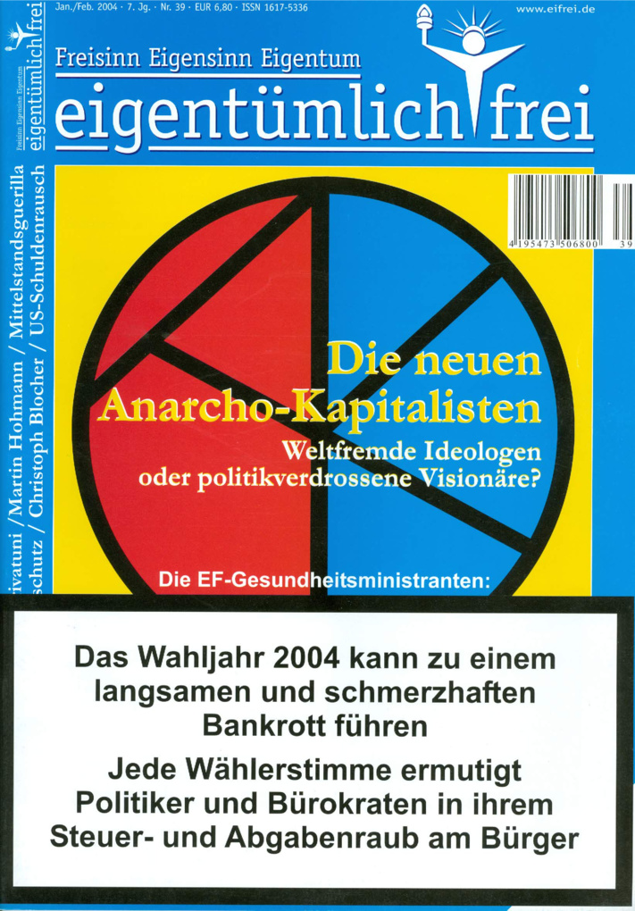 Cover: ef39