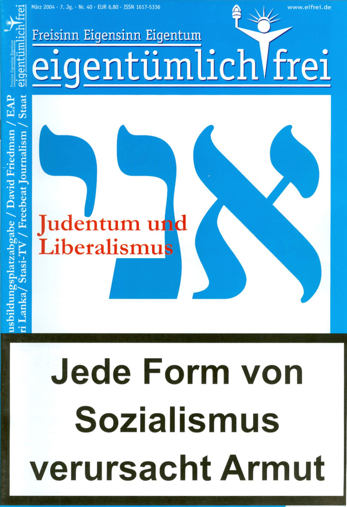 Cover: ef40