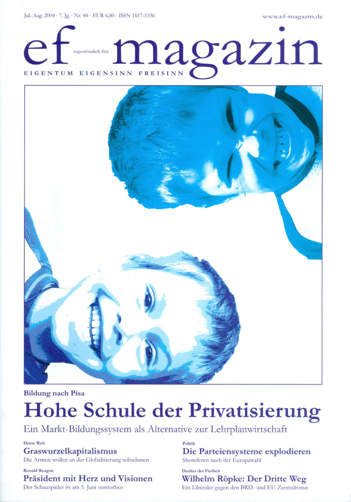 Cover: ef44
