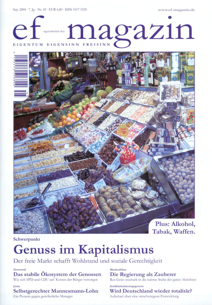 Cover: ef45