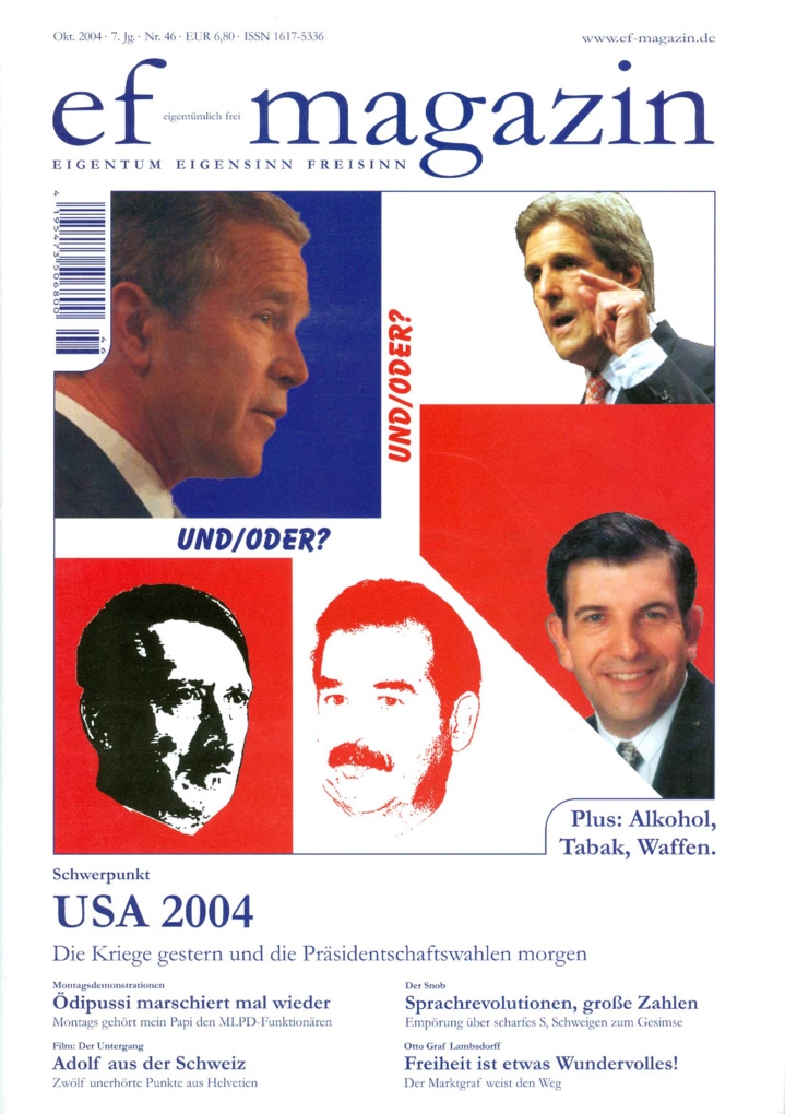 Cover: ef46