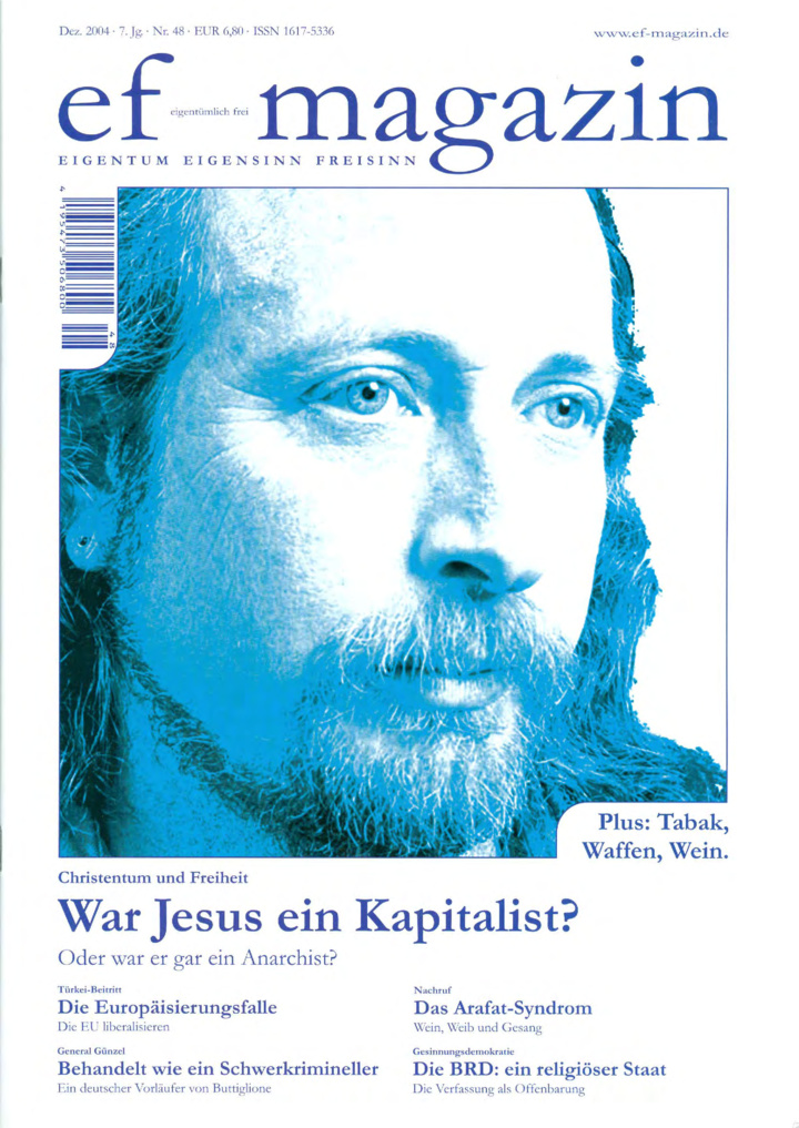 Cover: ef48