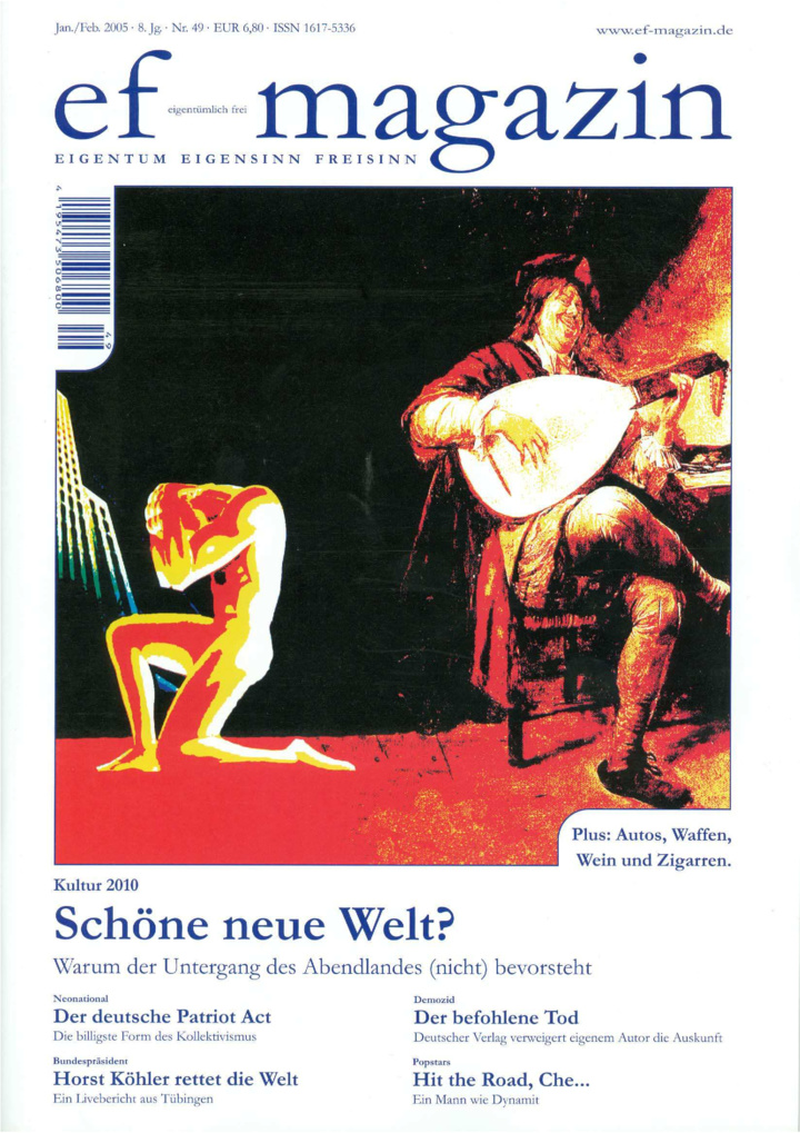 Cover: ef49