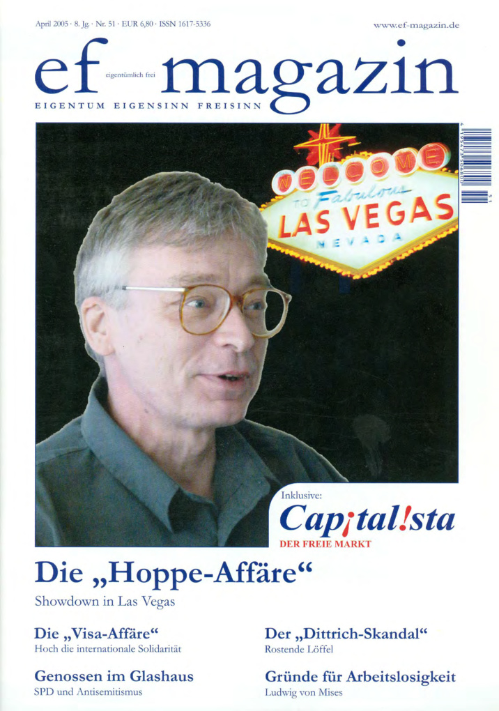Cover: ef51