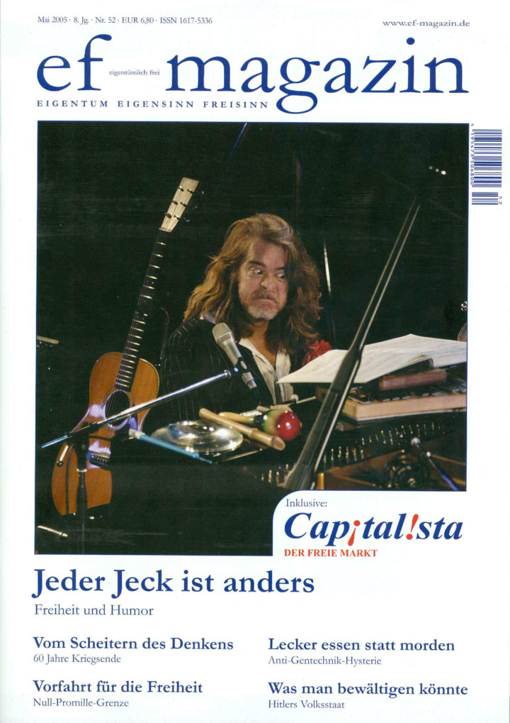 Cover: ef52