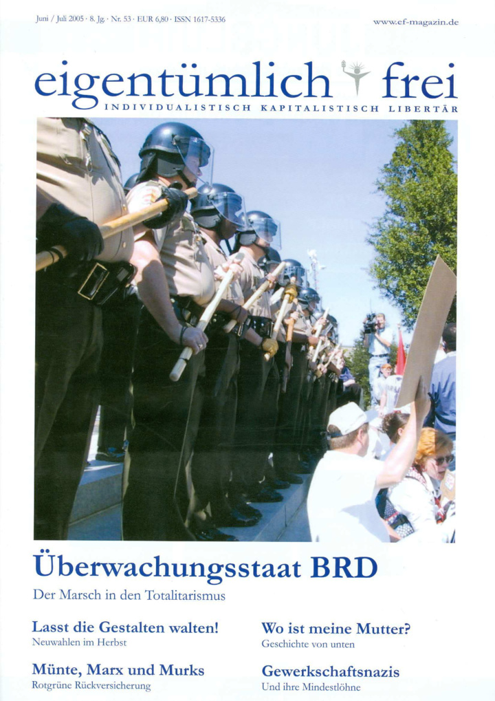 Cover: ef53