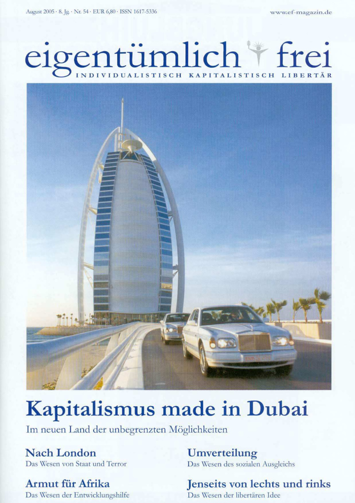 Cover: ef54