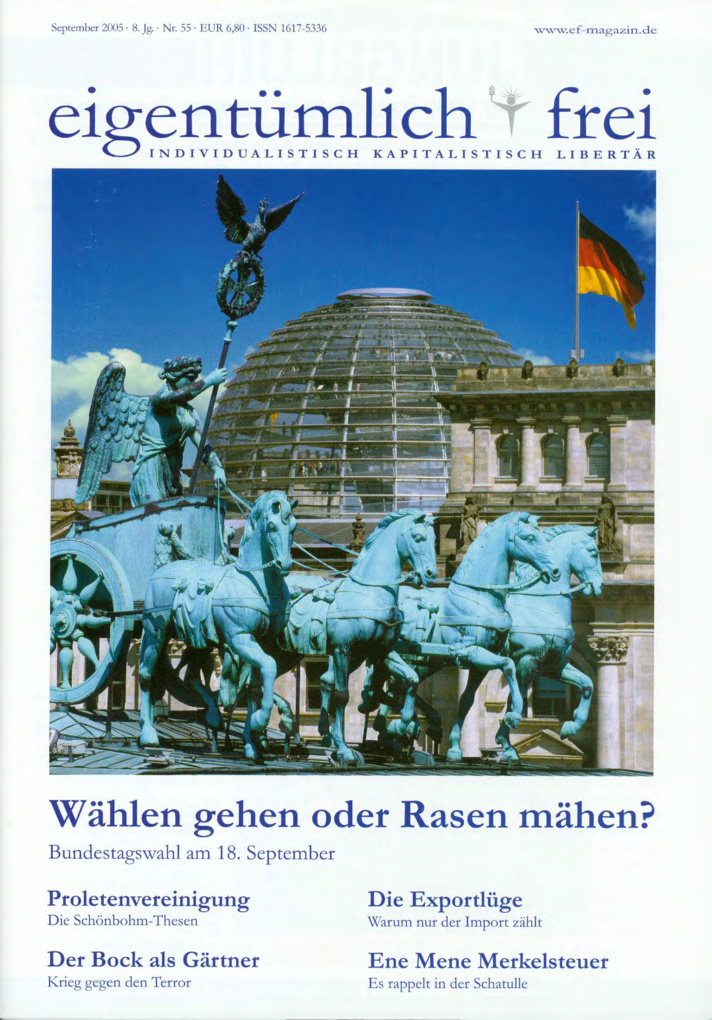 Cover: ef55
