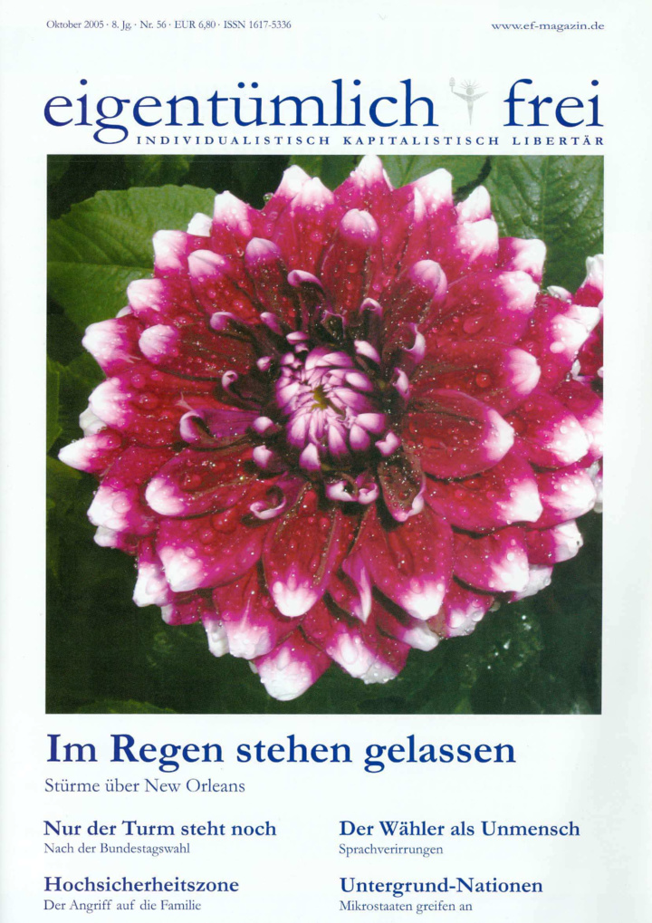 Cover: ef56