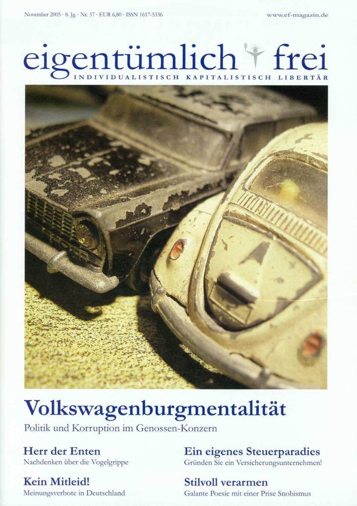 Cover: ef57