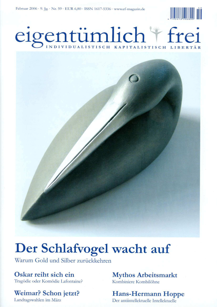Cover: ef59