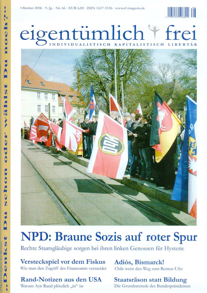 Cover: ef66