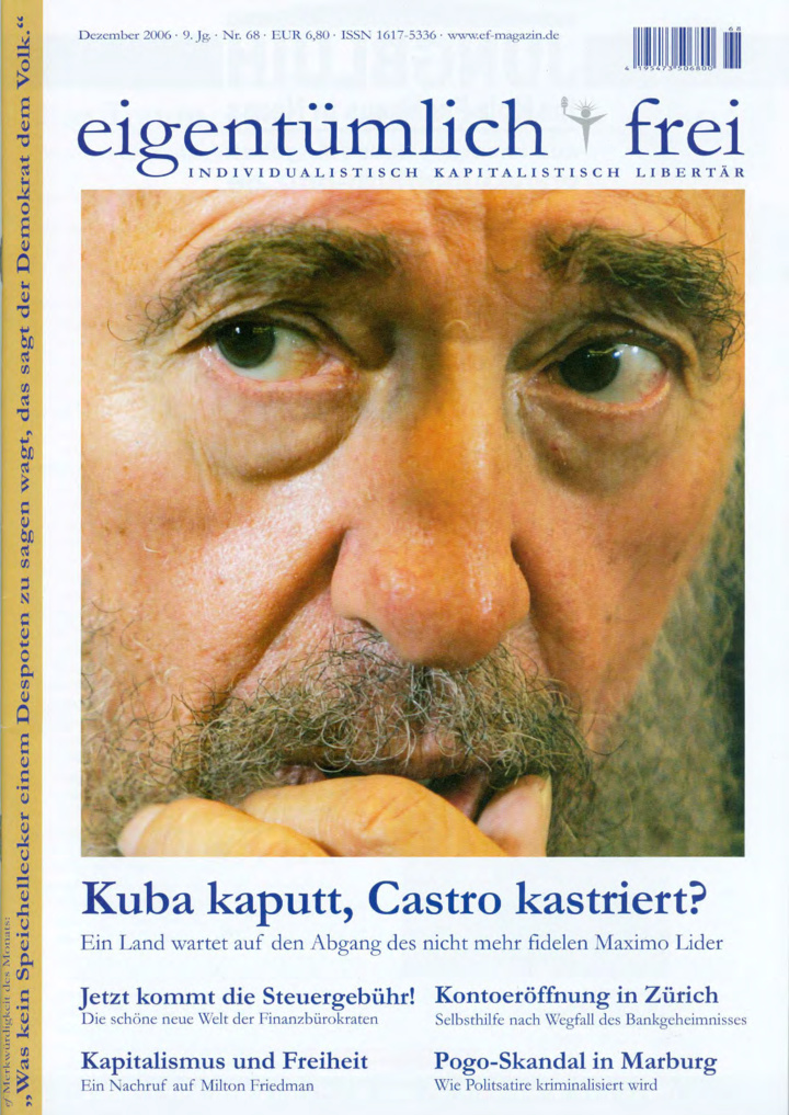 Cover: ef68