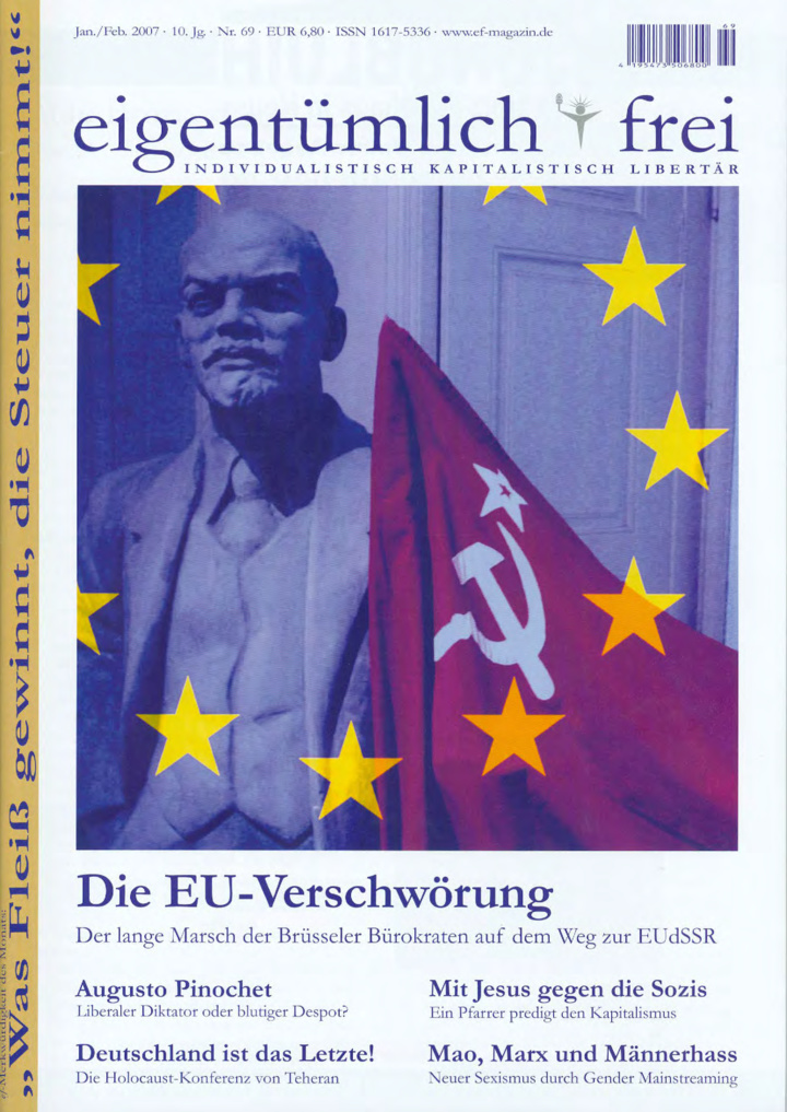 Cover: ef69