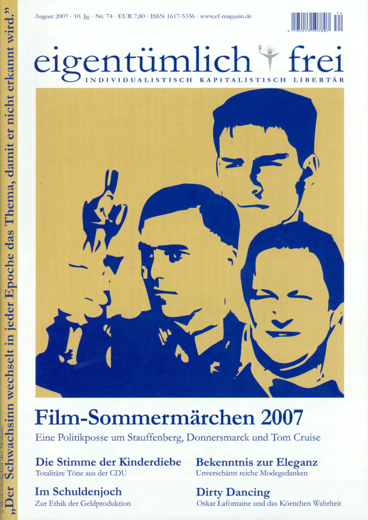 Cover: ef74