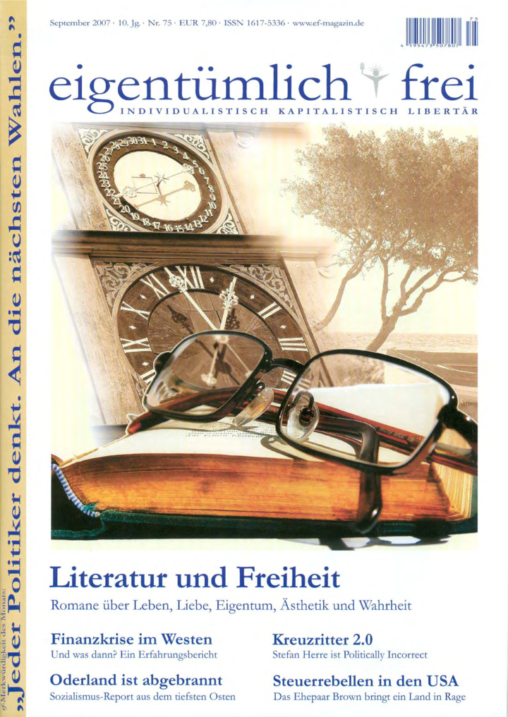 Cover: ef75