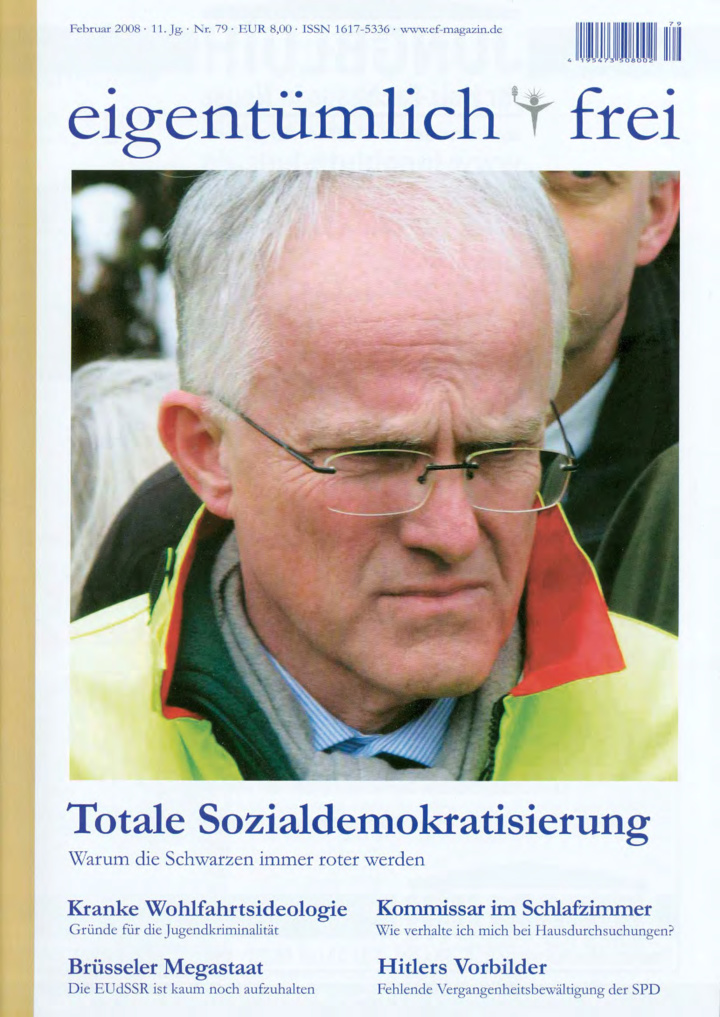 Cover: ef79