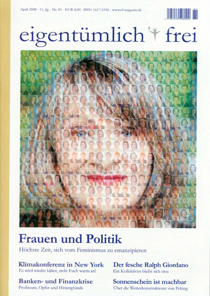 Cover: ef81