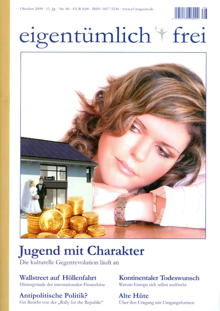Cover: ef86