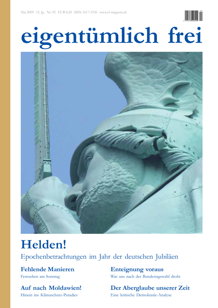 Cover: ef92