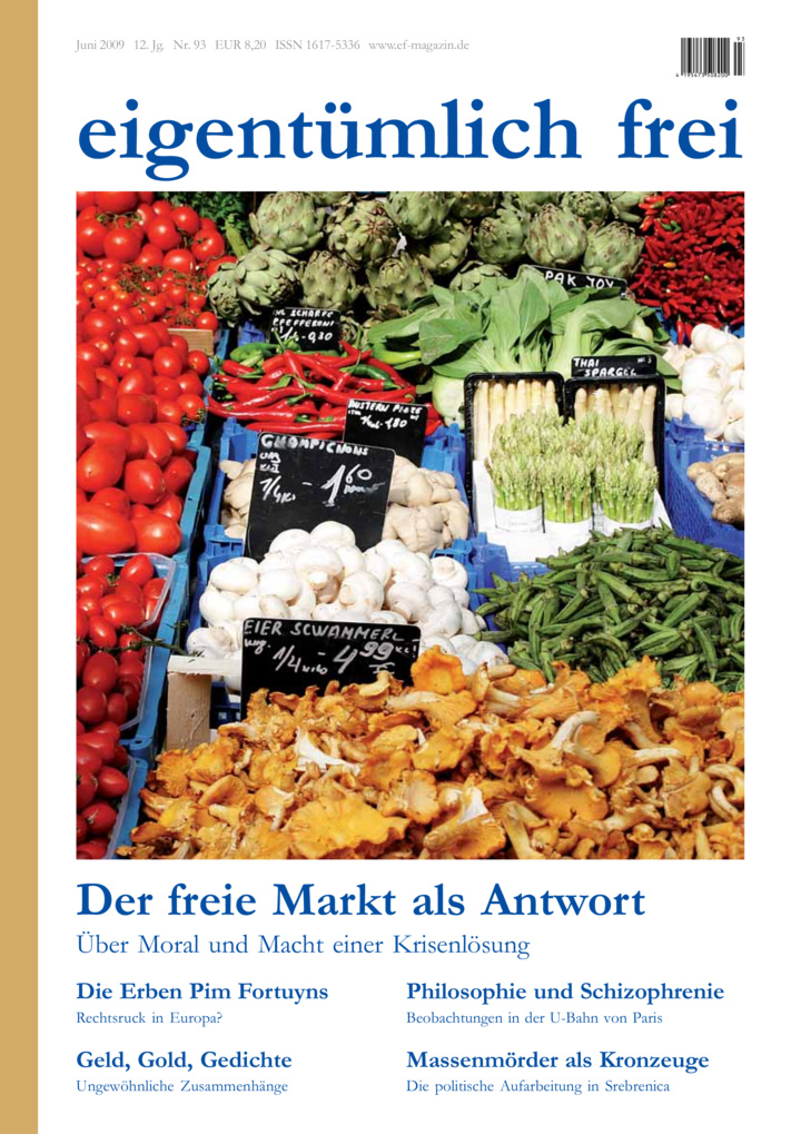 Cover: ef93