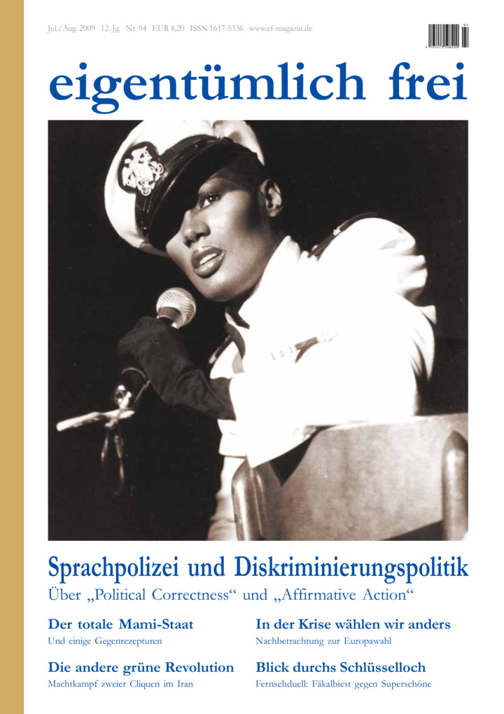 Cover: ef94