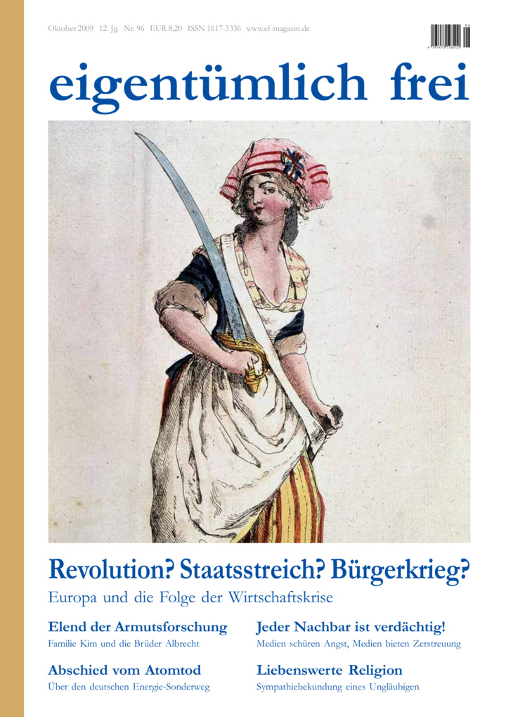 Cover: ef96